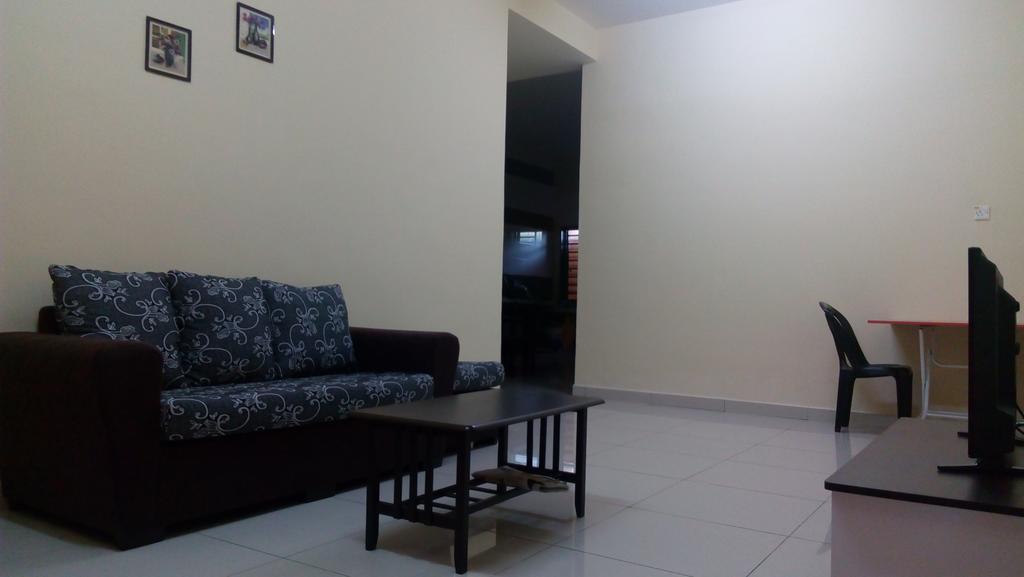 Taiping Valuable Homestay 외부 사진