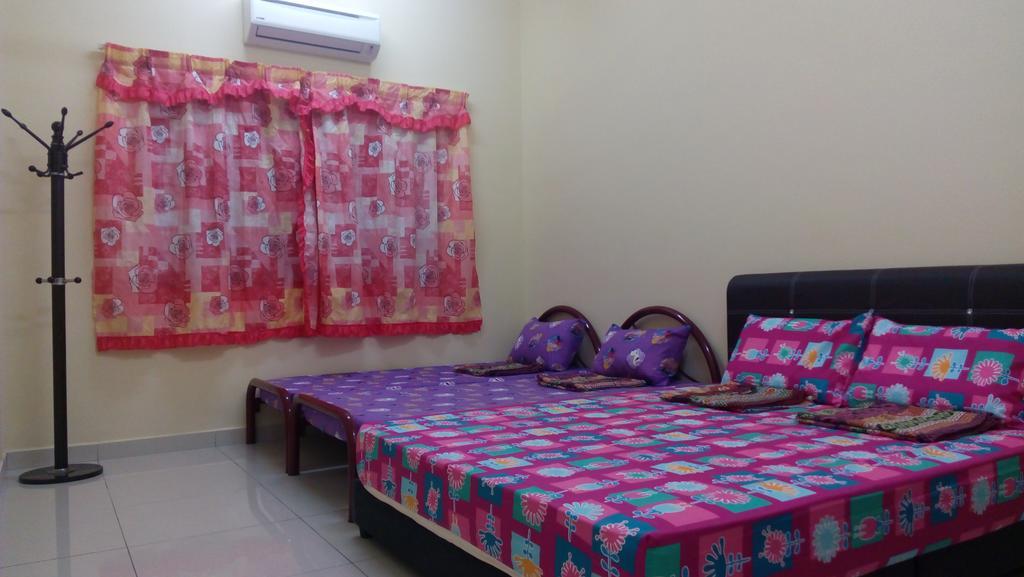 Taiping Valuable Homestay 외부 사진